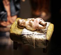 Cheviot Jesus