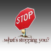 What is stopping You?