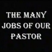 Pastor Appreciation Video