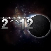 George Lucas believes the World is ending….next year!