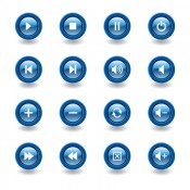 Fancy Buttons?