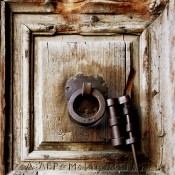 Does your Church have a Front Door?