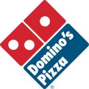 Dominos. Social Media. Church.